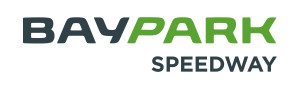 Baypark Speedway Mount Maunganui Logo