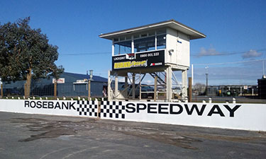 Rosebank Speedway