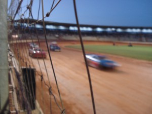 Baypark Speedway