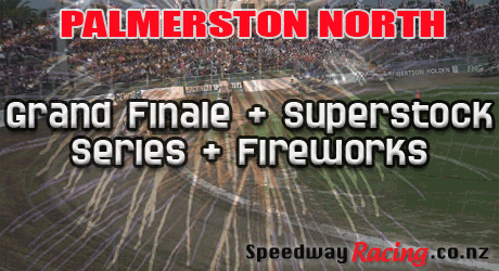 Palmerston North Grand Finale