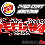 Award Winners – New Zealand Speedway Awards 2015