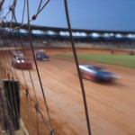 Baypark Speedway