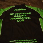 NZSCR Shirt for sale