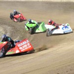 Sidecar Racing Ashburton