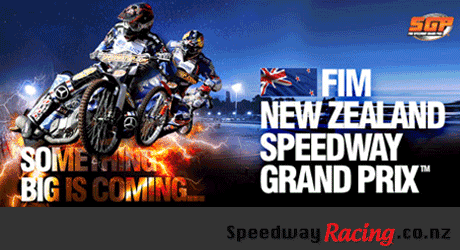 FIM Speedway Grand Prix 