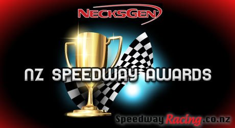 NZ Speedway Awards