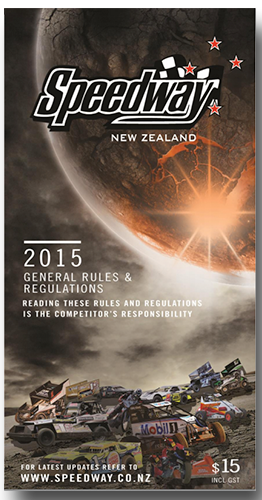 2015 SNZ Electronic Rulebook